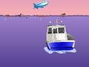 Hrat hru online a zdarma: Boat rush