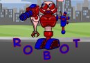 Hrat hru online a zdarma: Build robot