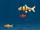 Hrat hru online a zdarma: Franky the fish