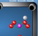 Hrat hru online a zdarma: Mini Pool