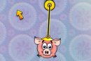 Hrat hru online a zdarma: Piggy wiggy