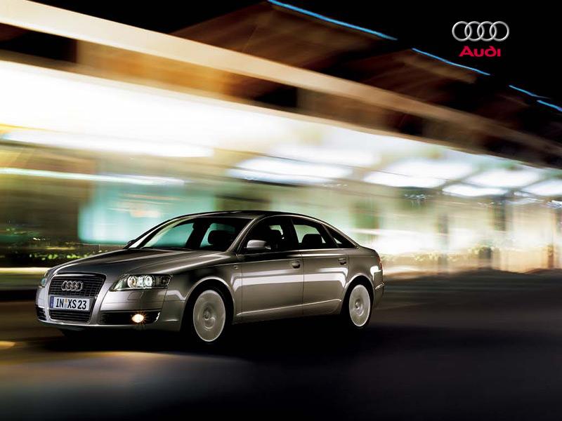 Fotky: Audi A6 Avant 2.0 (foto, obrazky)