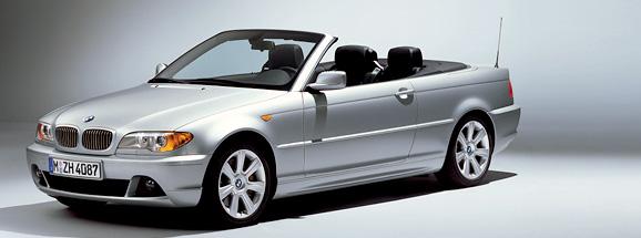 Fotky: BMW 320Cd Cabriolet (foto, obrazky)