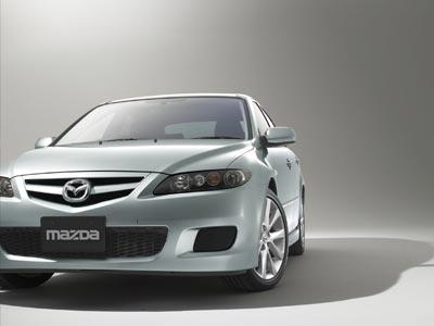 Fotky: Mazda 6 1.8 Comfort (foto, obrazky)