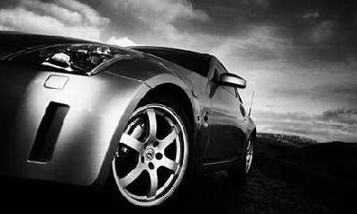 Fotky: Nissan 350 Z Coupe (foto, obrazky)