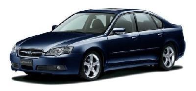 Fotky: Subaru Legacy 3.0 (foto, obrazky)