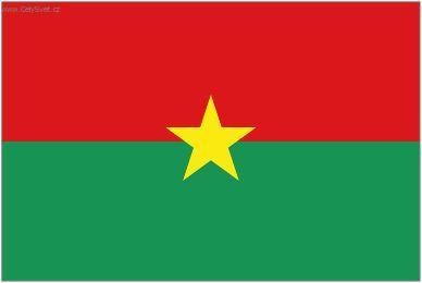Fotky: Burkina Faso (foto, obrazky)