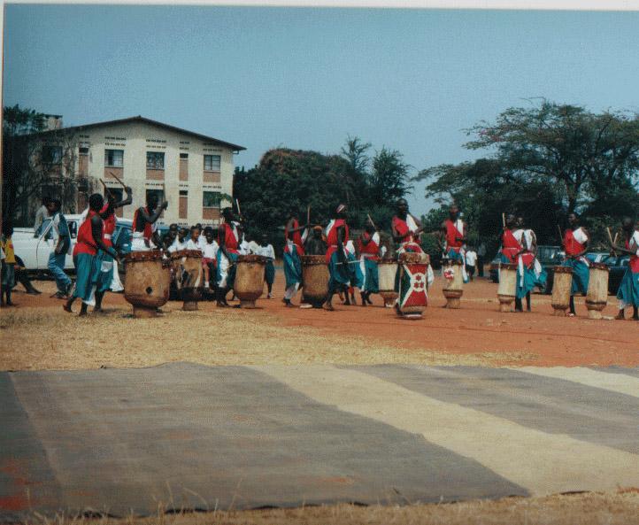 Fotky: Burundi (foto, obrazky)