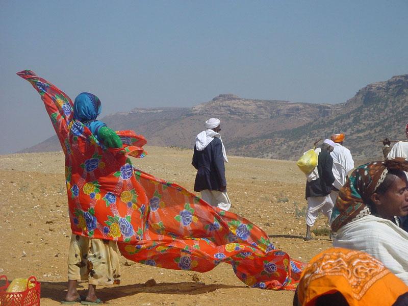 Fotky: Eritrea (foto, obrazky)