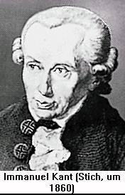 Fotky: Immanuel Kant (foto, obrazky)