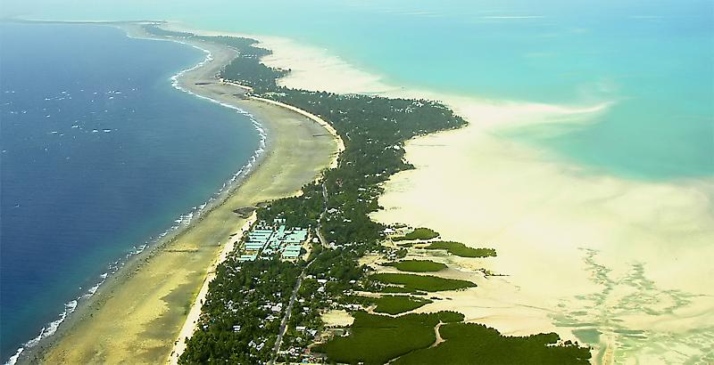 Fotky: Kiribati (foto, obrazky)