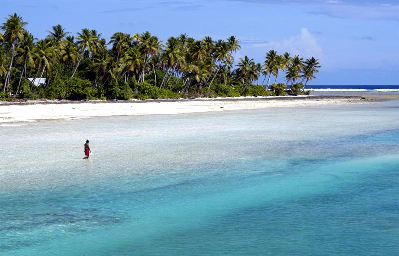 Fotky: Kiribati (foto, obrazky)