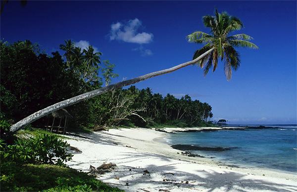 Fotky: Samoa (foto, obrazky)