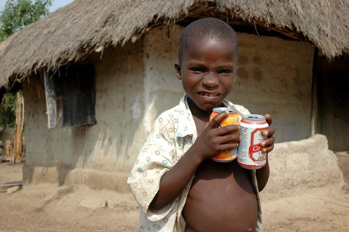 Fotky: Sierra Leone (foto, obrazky)