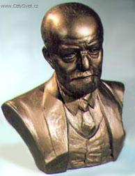 Fotky: Sigmund Freud (foto, obrazky)