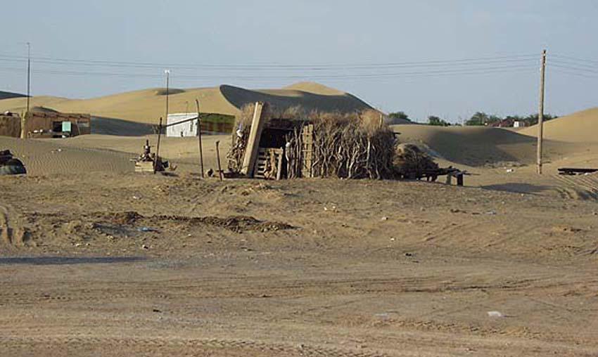 Fotky: Turkmenistn (foto, obrazky)