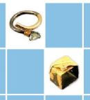 Play Treasure / Hlavolamy: hry on-line