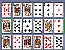 Play Addiction solitaire / Karetn� hry on-line