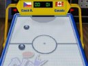 Hry on-line:  > Air Hockey (sportovní free hra on-line)