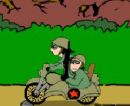 Play Alpine escape / Adventury hry on-line