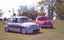 :  > Abarth 1000 TC Corsa (Car: Abarth 1000 TC Corsa)