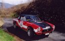:  > Abarth 124 Rally 1.8 (Car: Abarth 124 Rally 1.8)