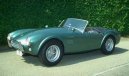 :  > AC Aceca Cabriolet (Car: AC Aceca Cabriolet)