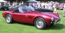 AC Cobra Mk IV 5.0 V8