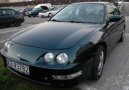 Auto: Acura Integra 1.8