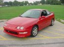 Auto: Acura Integra GS-R