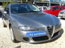 Alfa Romeo 145 1.6 T. Spark