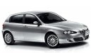 Fotky: Alfa Romeo 147 1.6 Twin Spark Eco Impression (foto, obrazky)