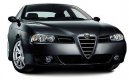 Fotky: Alfa Romeo 156 2.5 V6 (foto, obrazky)