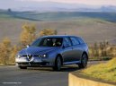 Auto: Alfa Romeo 156 3.2 V6 GTA Sportwagon