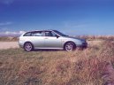 Auto: Alfa Romeo 156 Sportwagon