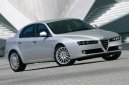 Alfa Romeo 159 2.4 JTDM