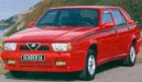 Auto: Alfa Romeo 75 1.6 IE