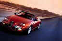 Alfa Romeo Spider 3.0 V6 Special