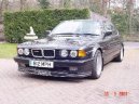 Alpina B 12