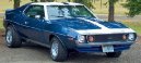 AMC Javelin AMX 6.5