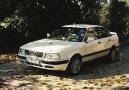 Audi 80 2.0 E