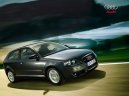 Audi A3 1.6 FSi Attraction