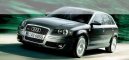 Fotky: Audi A3 3.2 V6 Quattro Sportback DSG (foto, obrazky)