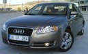 Audi A4 1.6