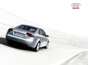 Auto: Audi A4 2.5 TDI