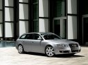 Audi A6 Avant 1.8 T