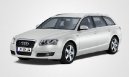 Audi A6 Avant 3.2 FSI Quattro Tiptronic