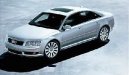 Auto: Audi A8 4.0 L TDI Quattro