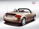 Audi TT 180 Roadster