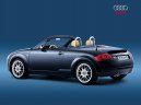 Audi TT Roadster 3.2 Quattro